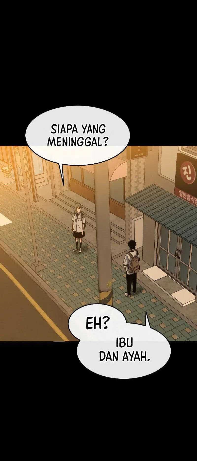 Existence Chapter 61 - halaman 37