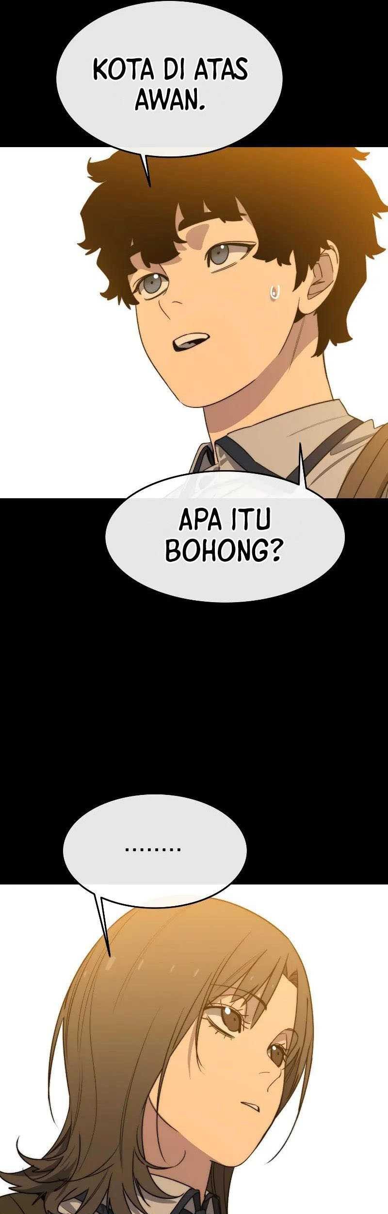 Existence Chapter 61 - halaman 38