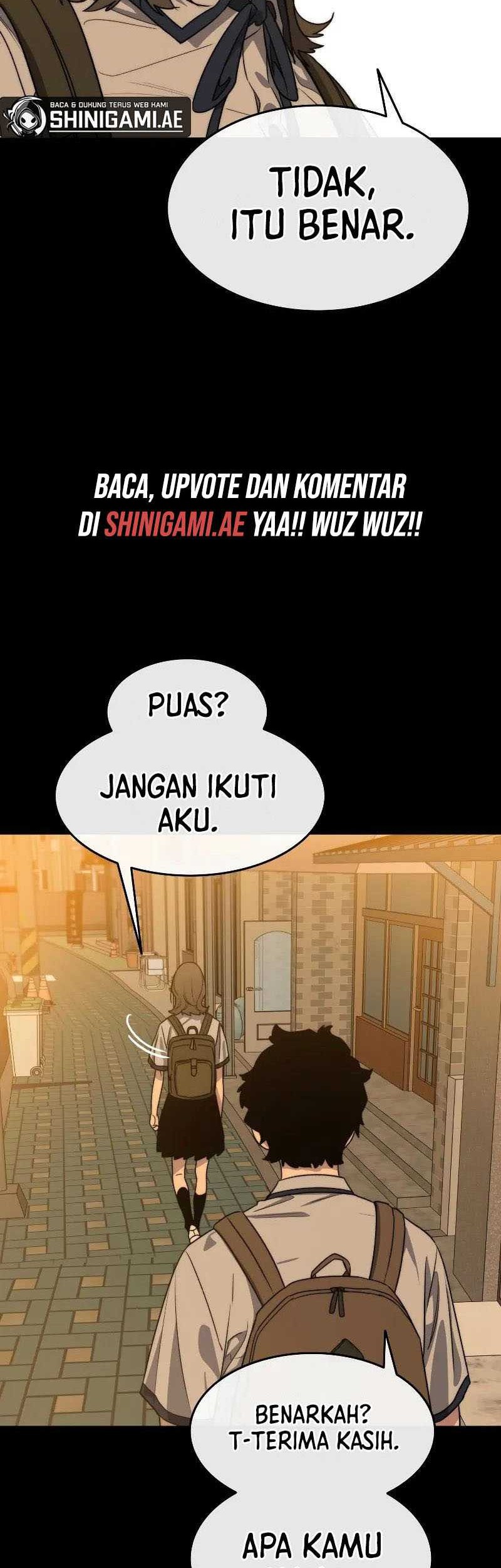 Existence Chapter 61 - halaman 39