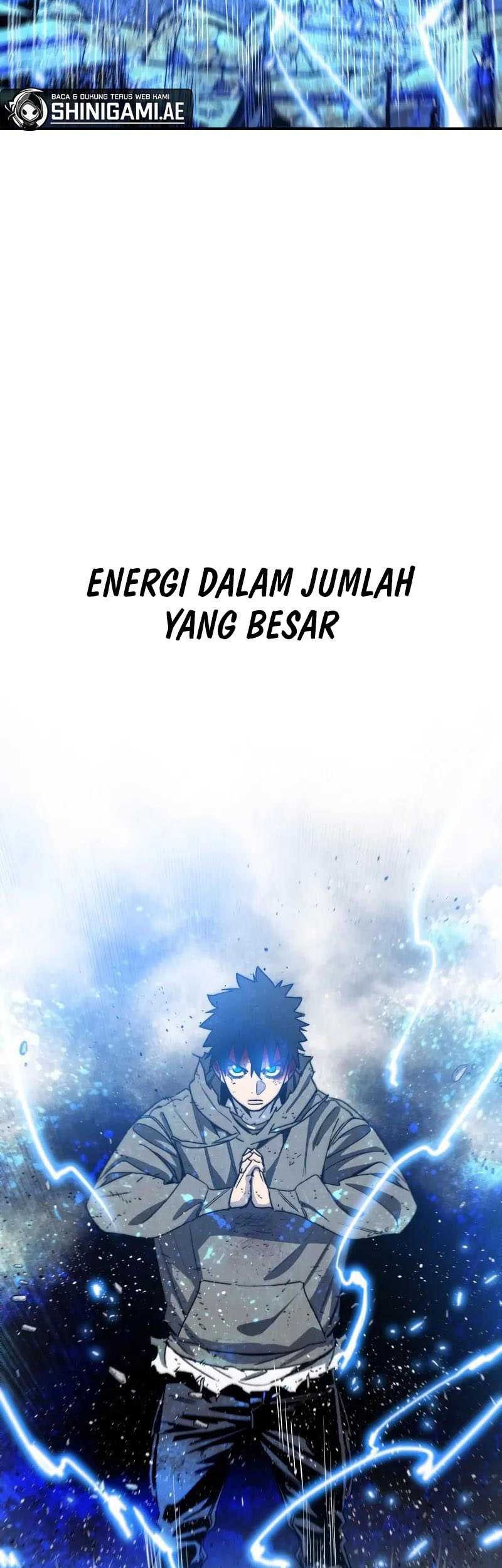 Existence Chapter 61 - halaman 4