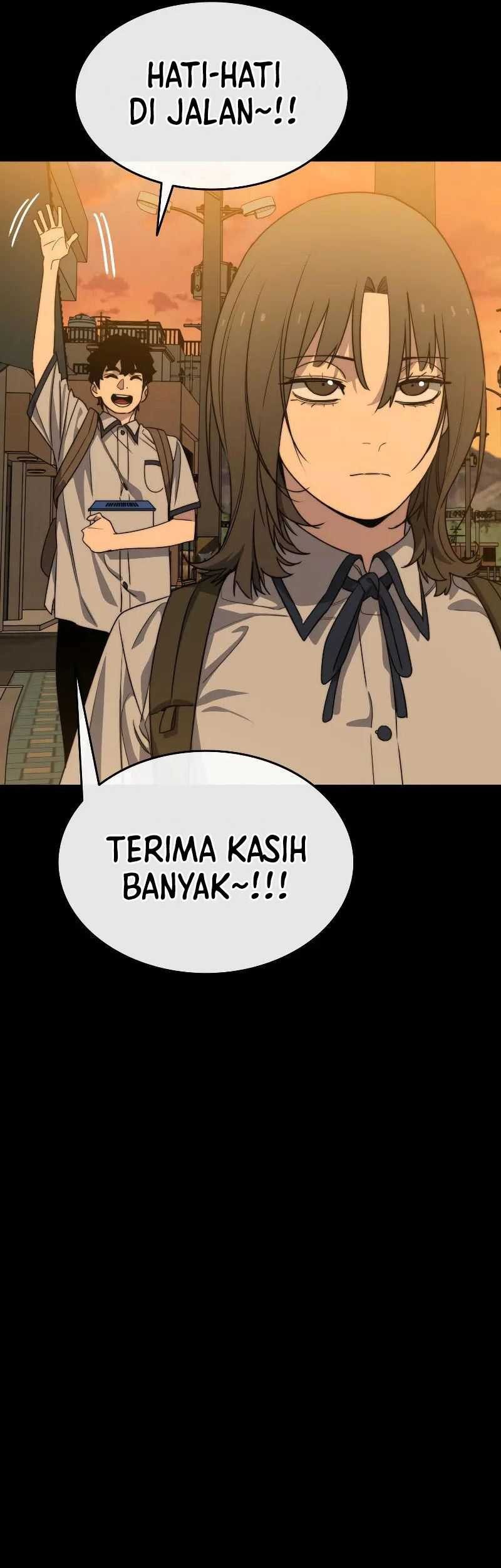 Existence Chapter 61 - halaman 42