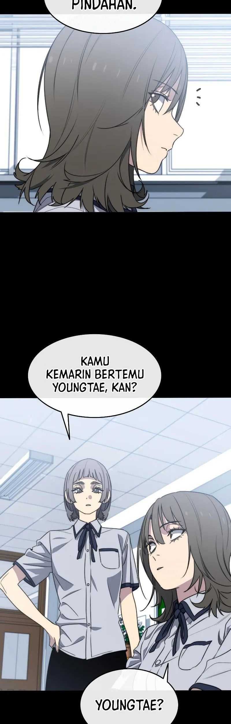 Existence Chapter 61 - halaman 44