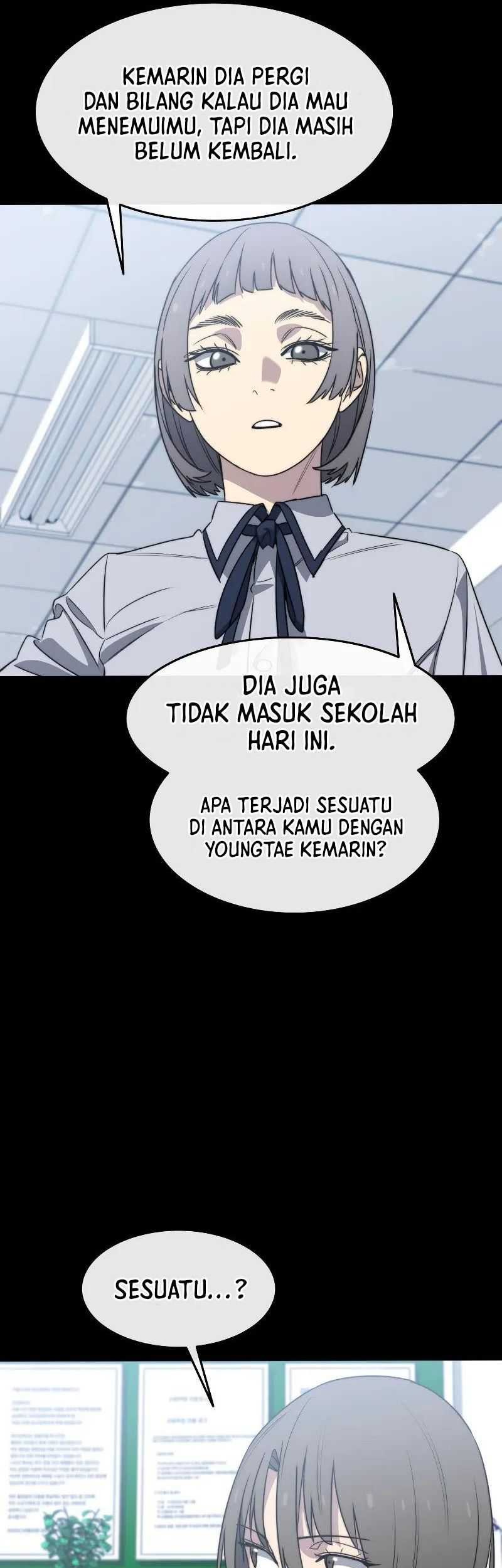 Existence Chapter 61 - halaman 46