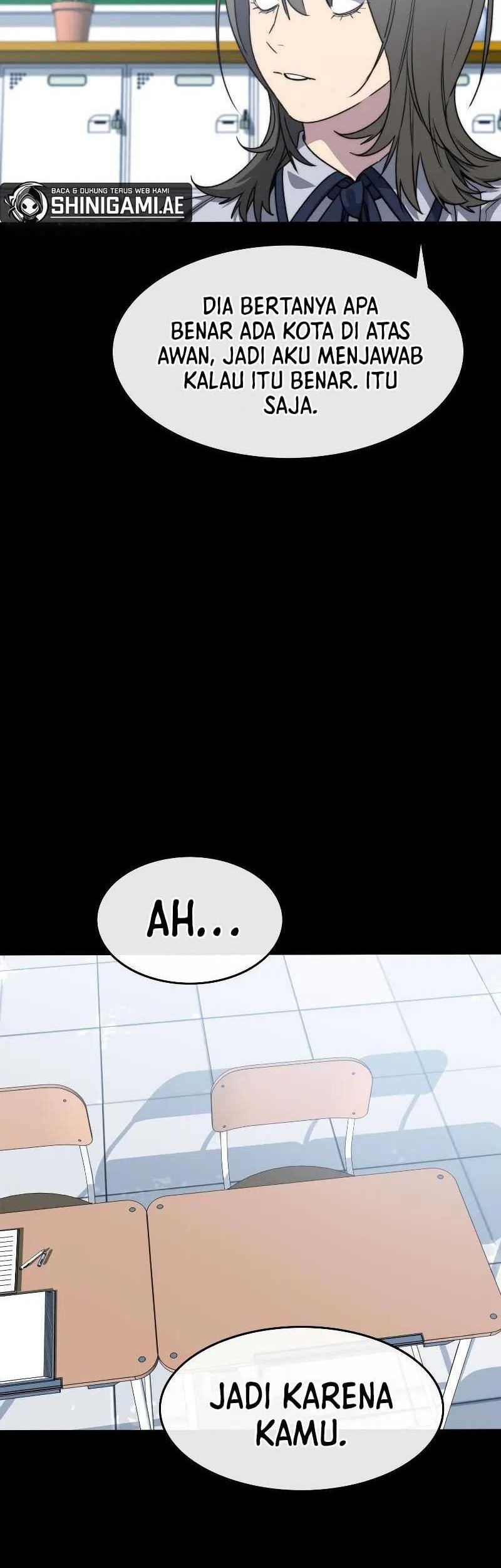 Existence Chapter 61 - halaman 47