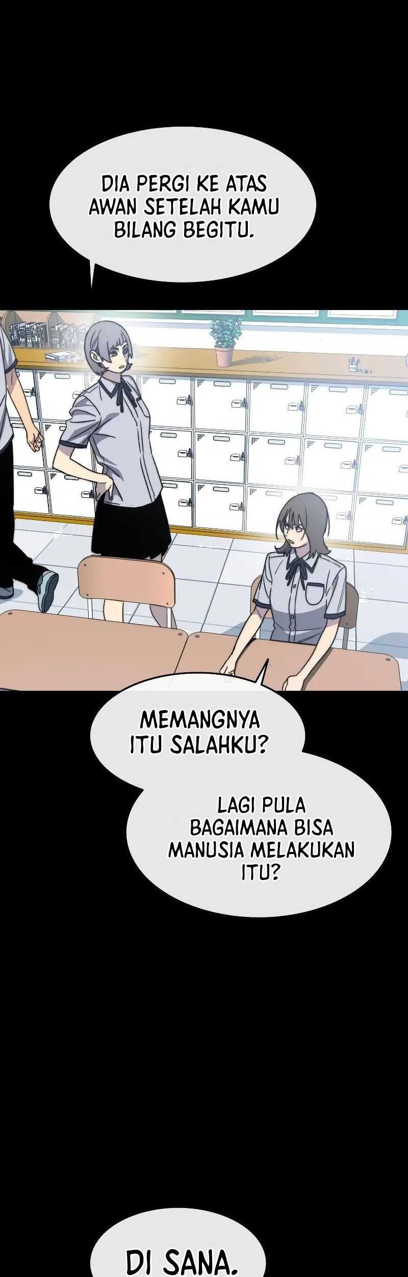 Existence Chapter 61 - halaman 48