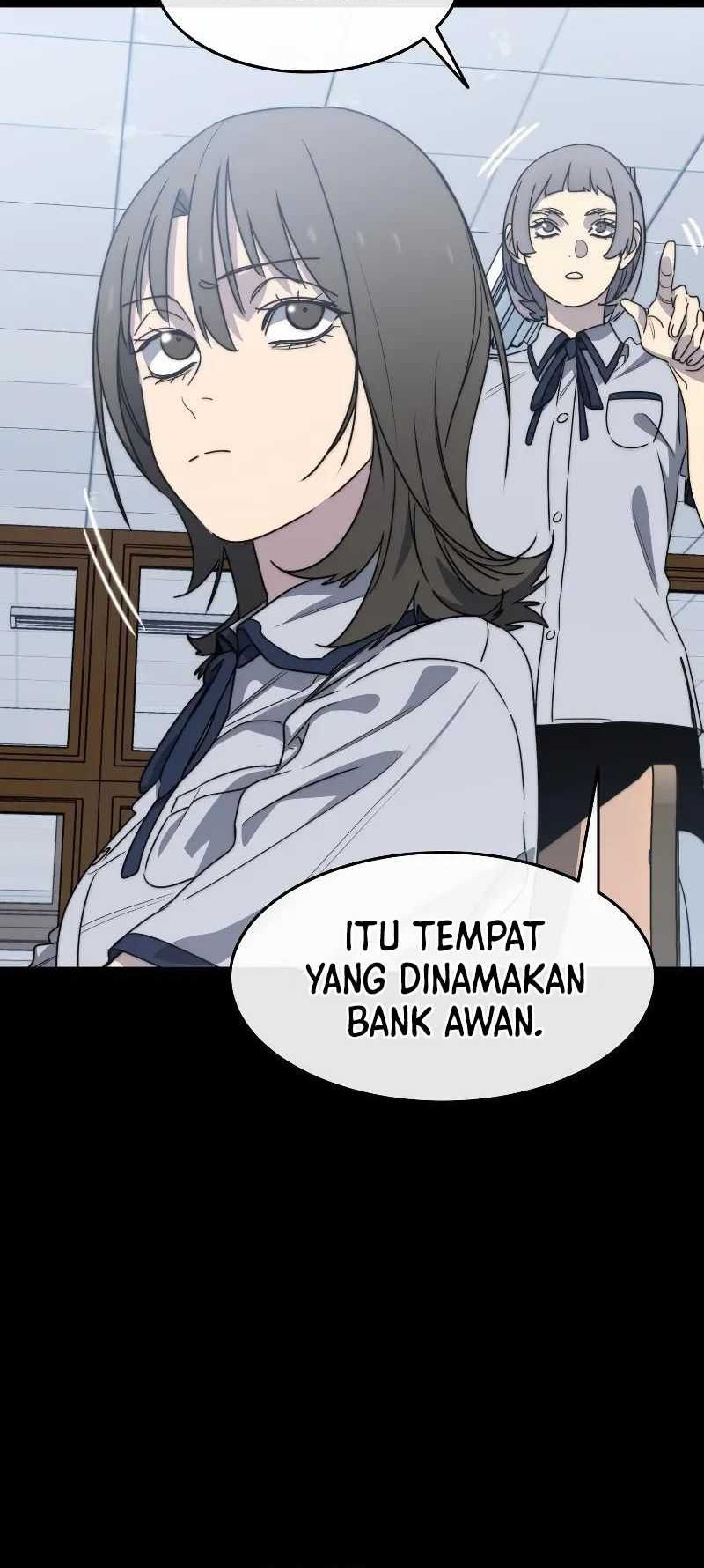 Existence Chapter 61 - halaman 49