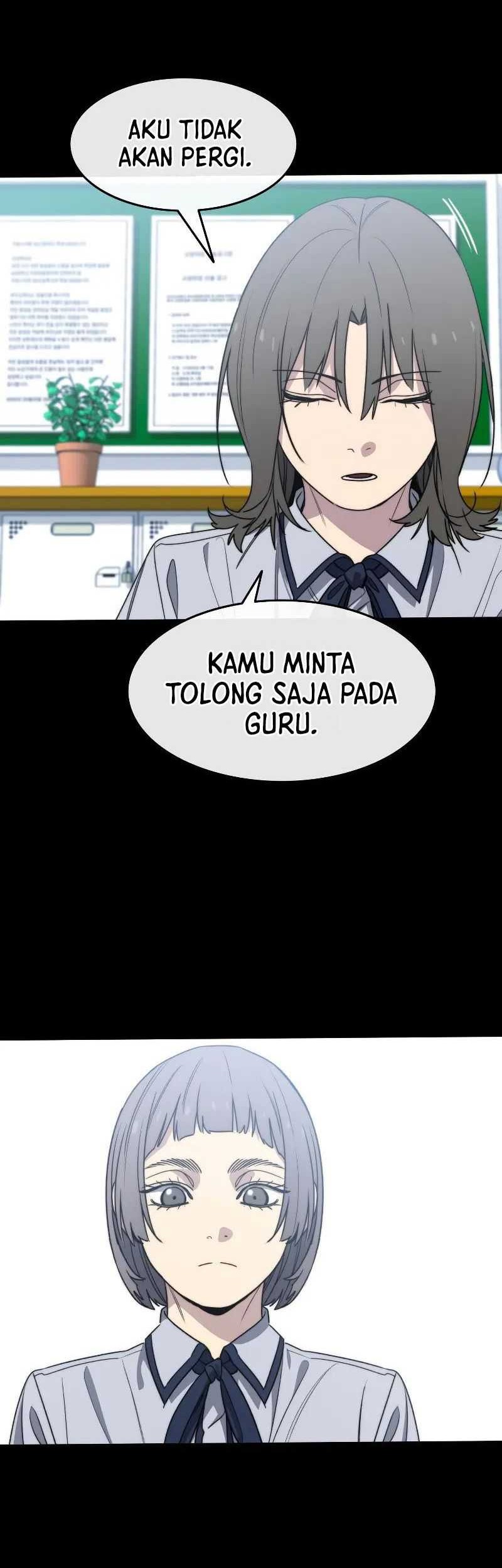 Existence Chapter 61 - halaman 53
