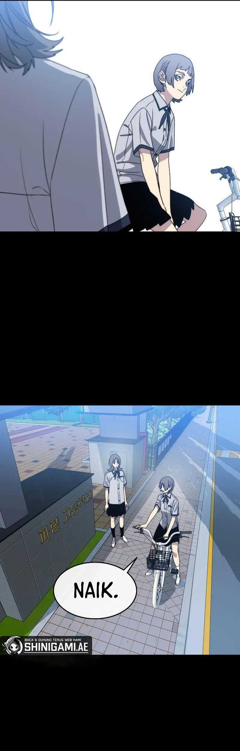 Existence Chapter 61 - halaman 58