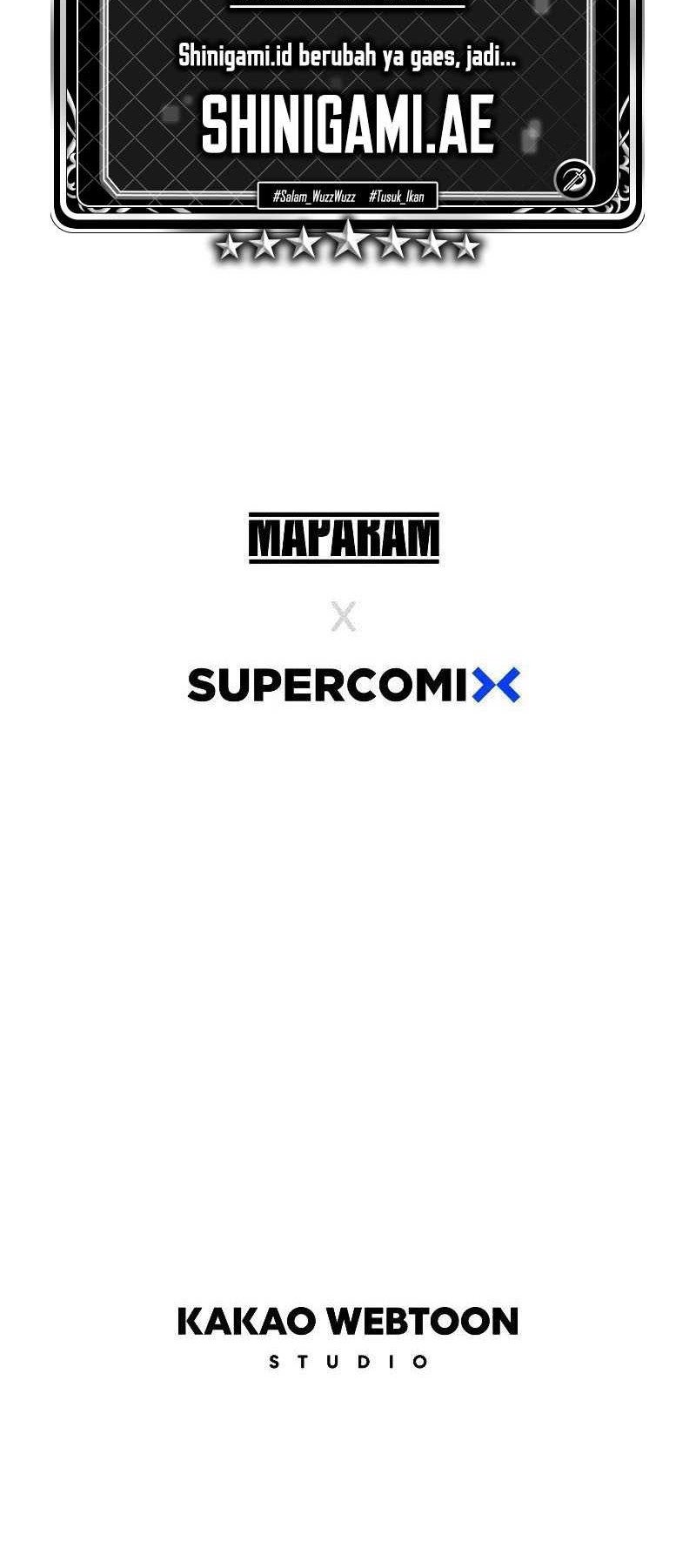 Existence Chapter 61 - halaman 67