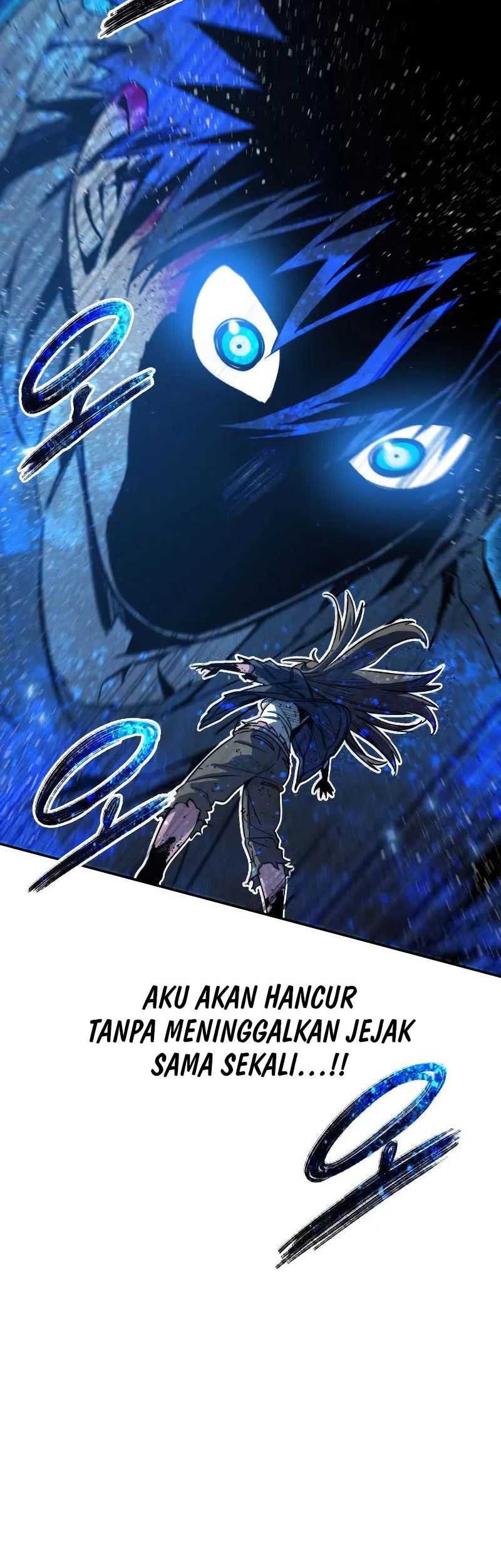 Existence Chapter 61 - halaman 8