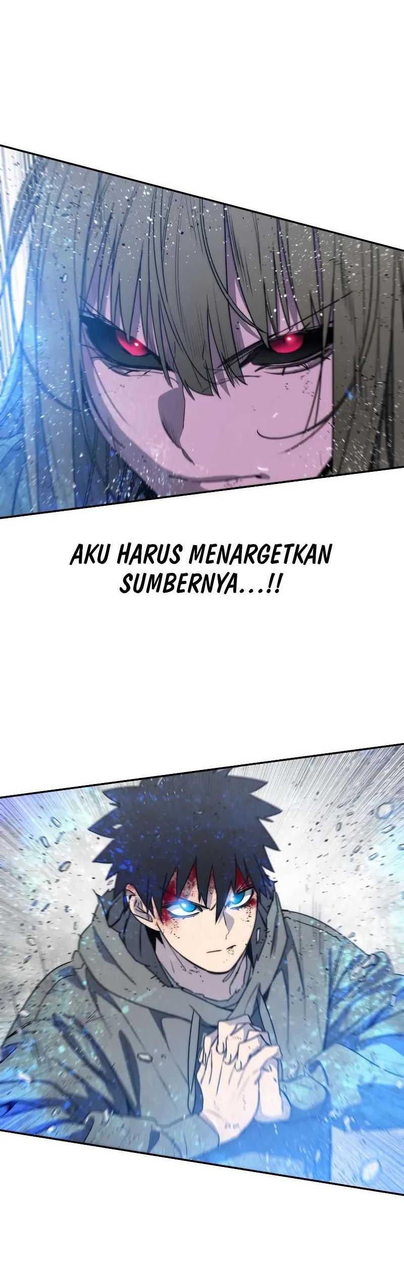 Existence Chapter 61 - halaman 9