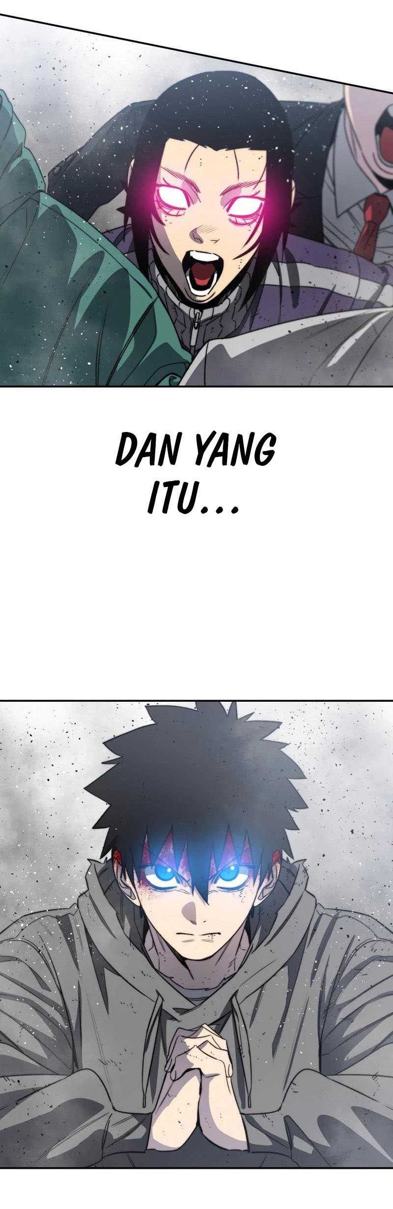 Existence Chapter 62 - halaman 21
