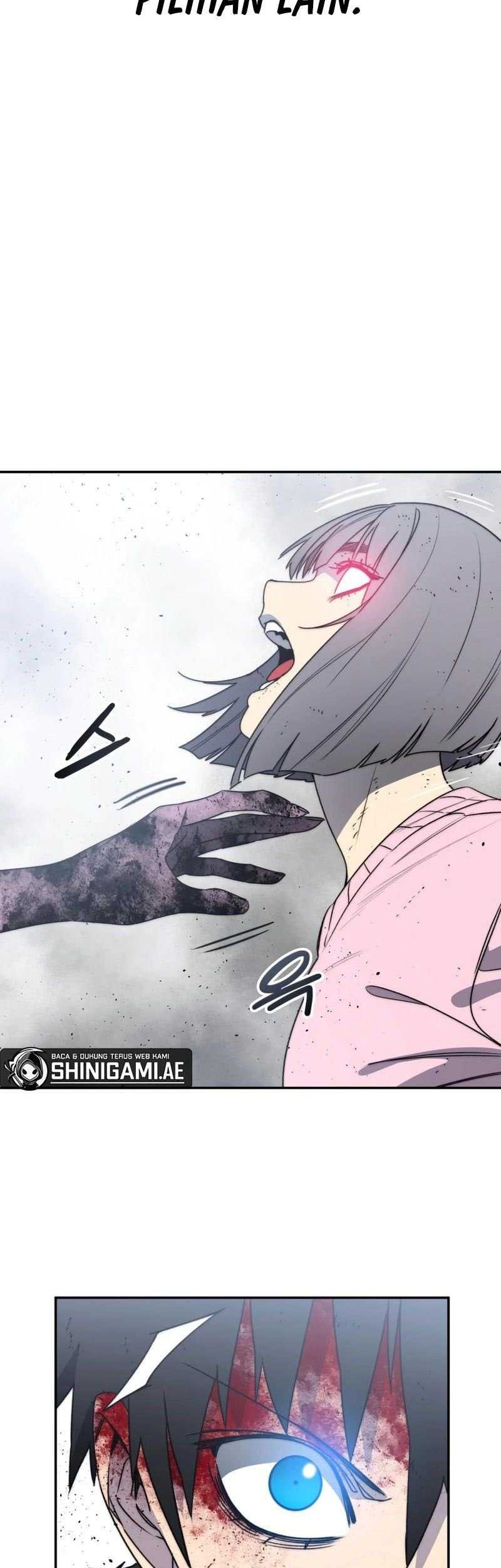Existence Chapter 62 - halaman 24