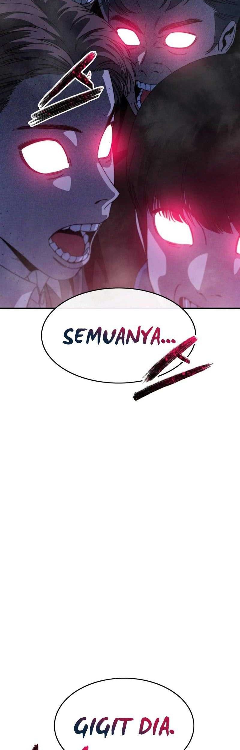 Existence Chapter 62 - halaman 27