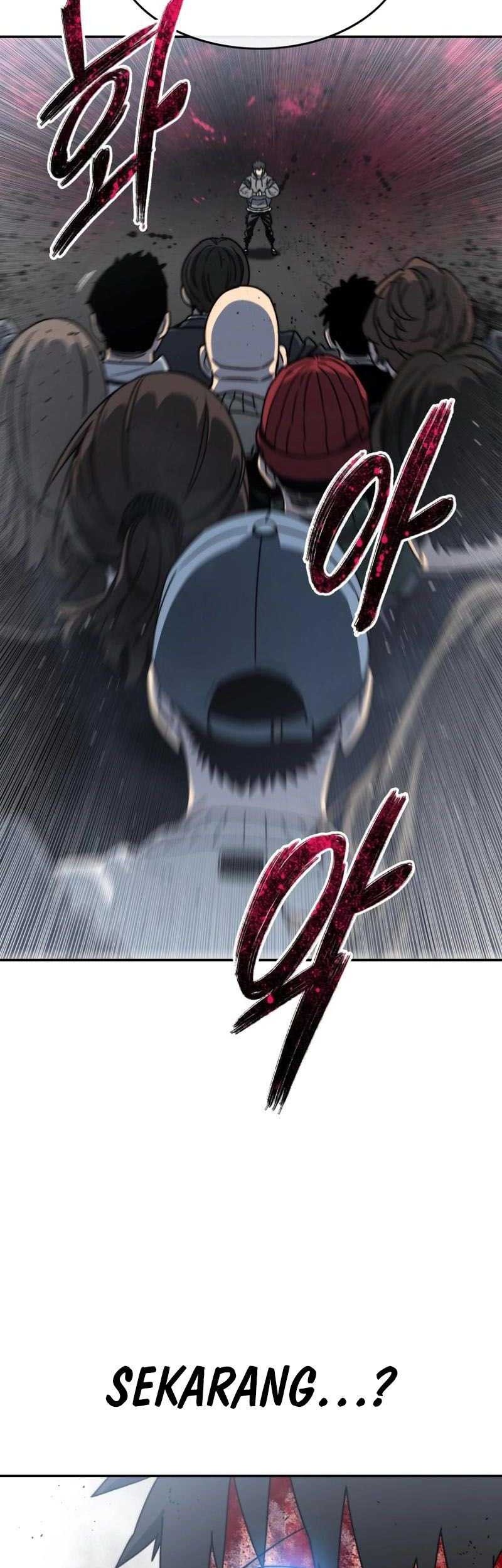 Existence Chapter 62 - halaman 28
