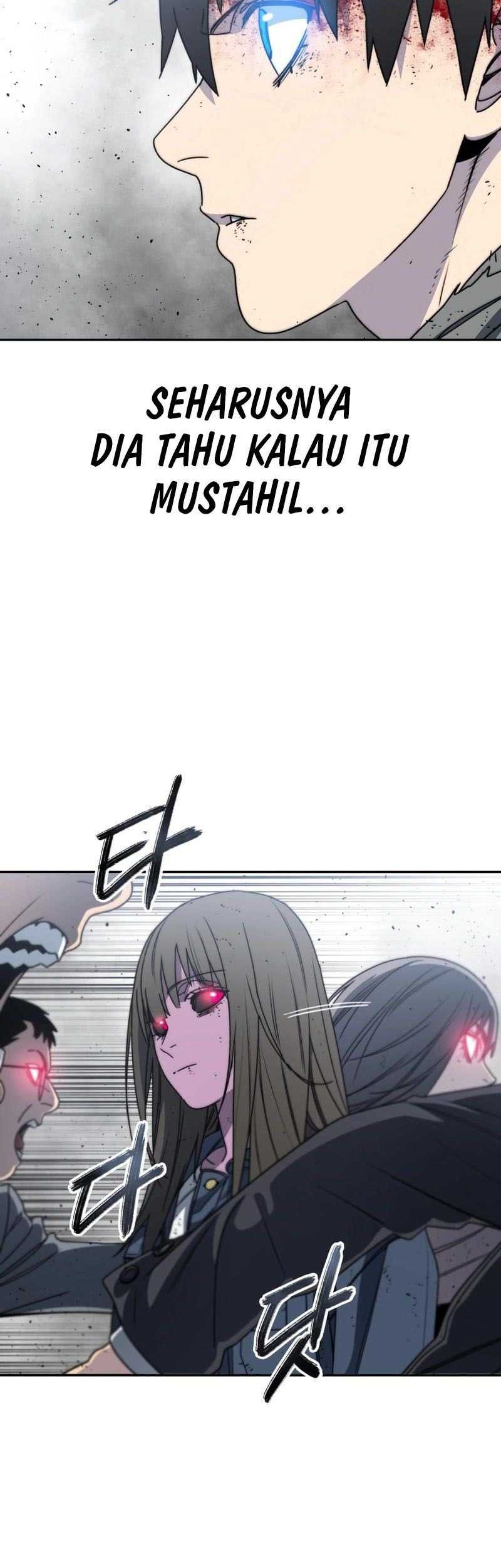 Existence Chapter 62 - halaman 29