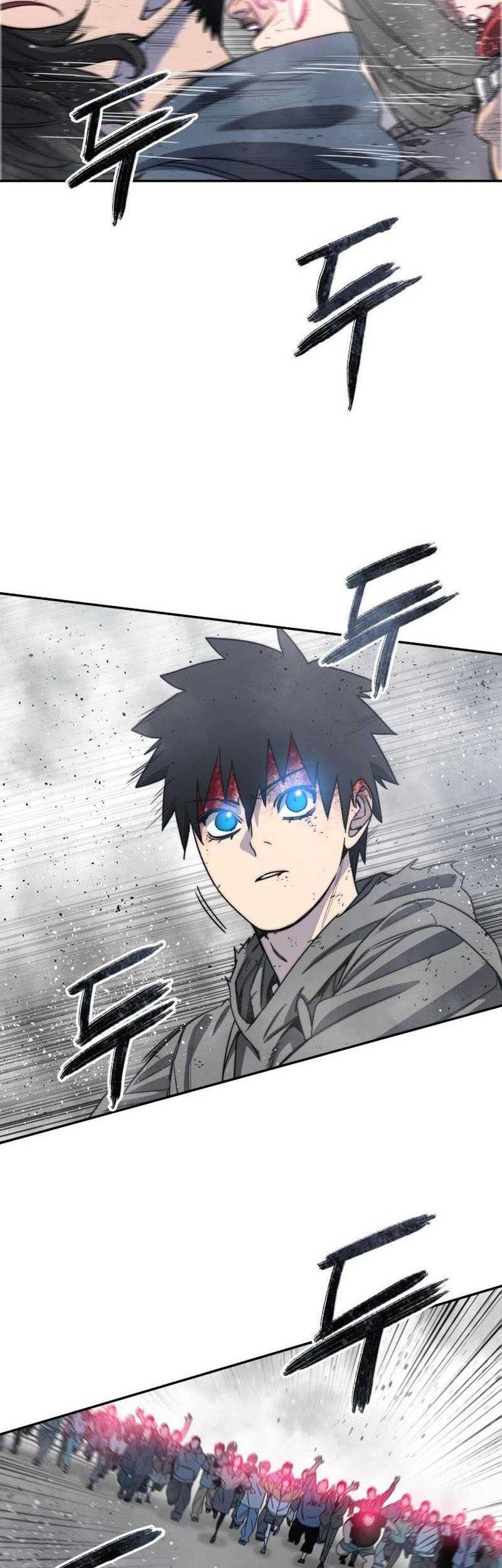 Existence Chapter 62 - halaman 3
