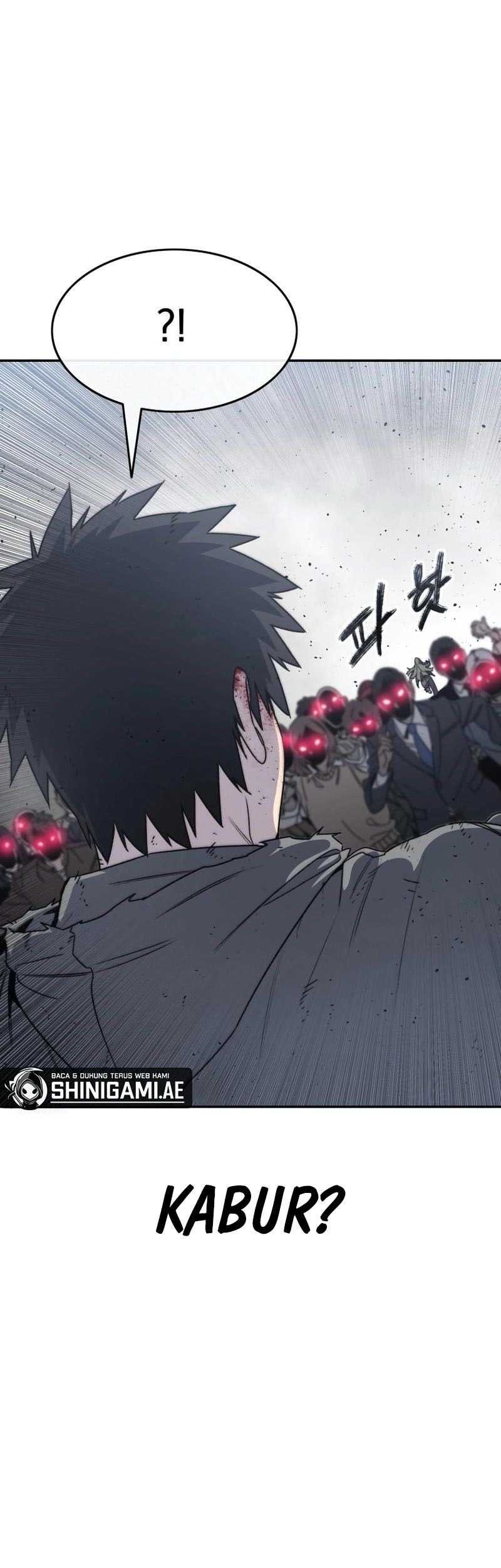 Existence Chapter 62 - halaman 30