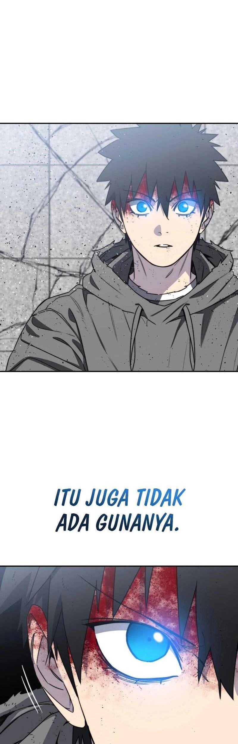 Existence Chapter 62 - halaman 31