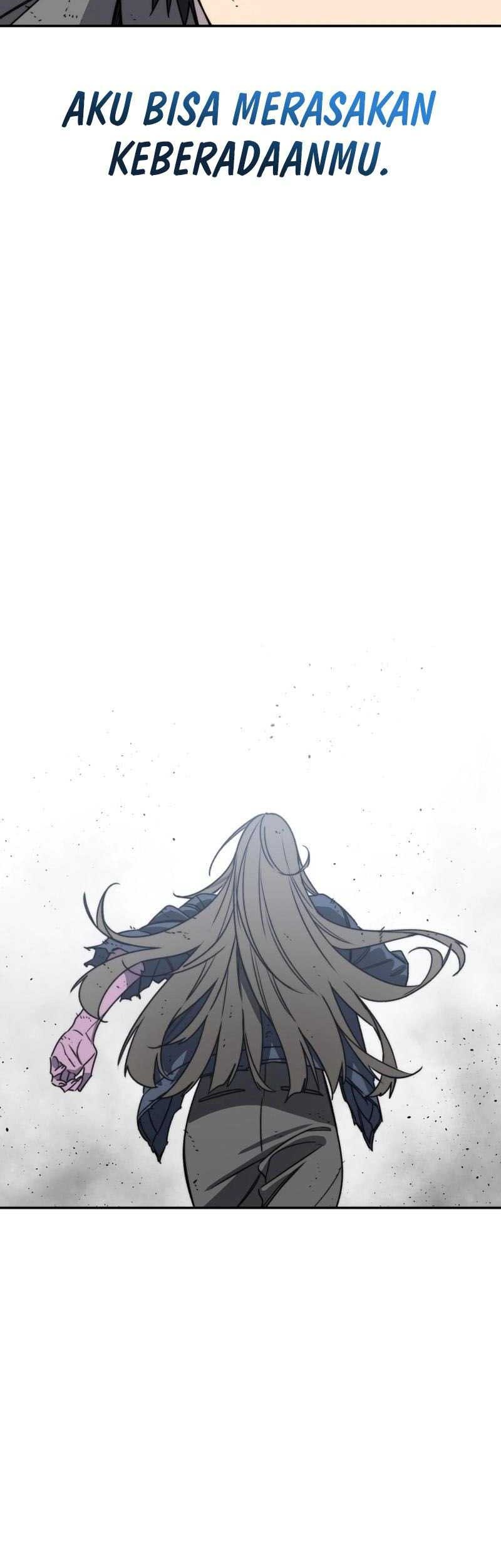 Existence Chapter 62 - halaman 32