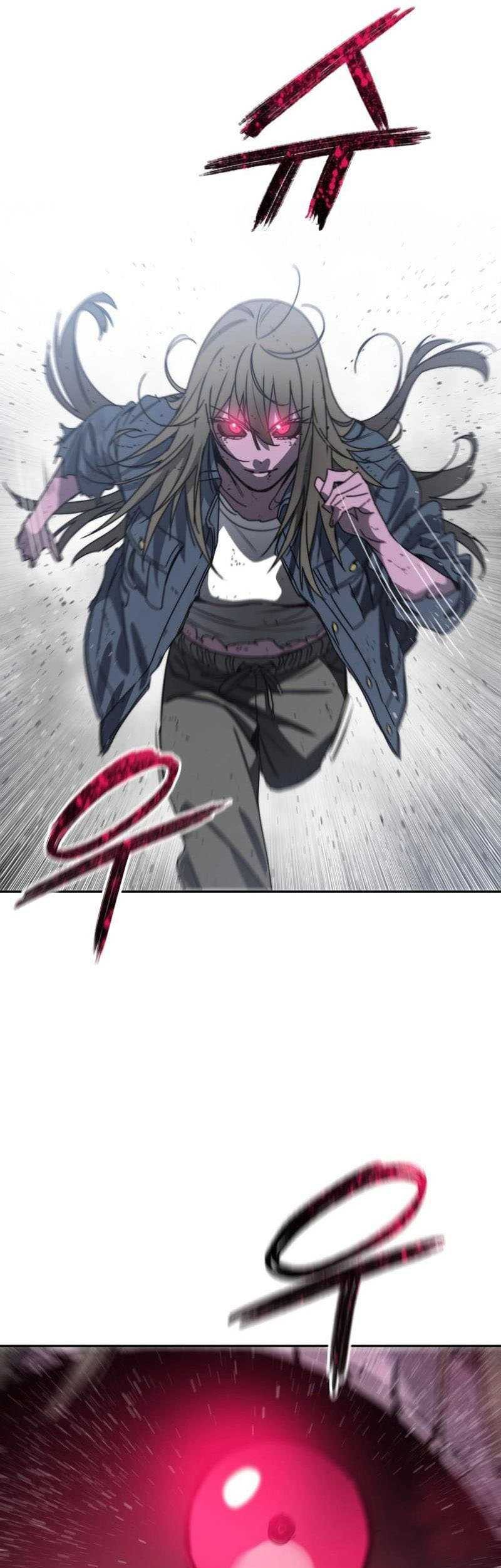 Existence Chapter 62 - halaman 34