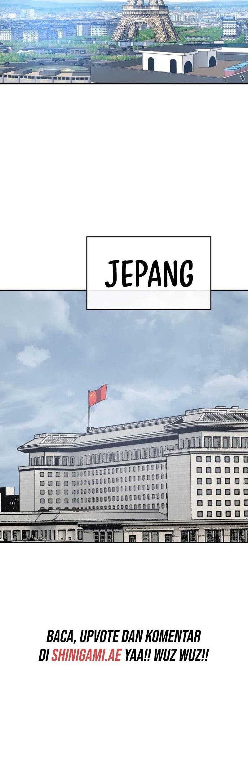 Existence Chapter 62 - halaman 39