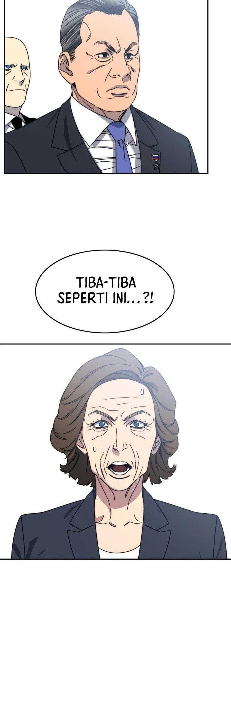 Existence Chapter 62 - halaman 41