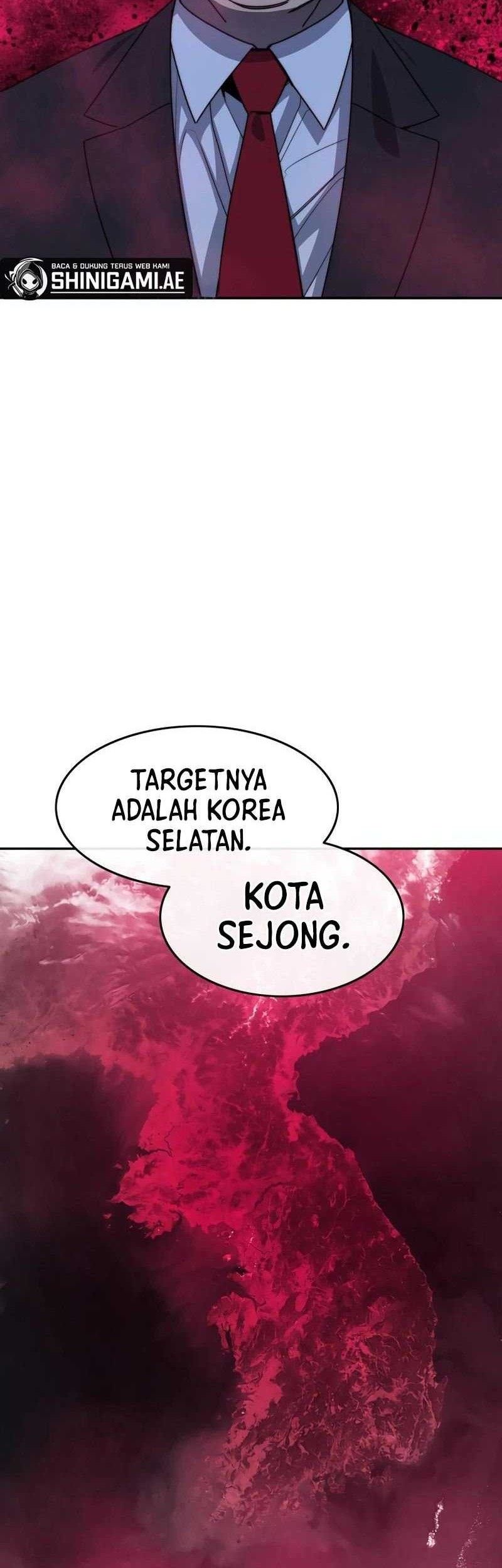 Existence Chapter 62 - halaman 43