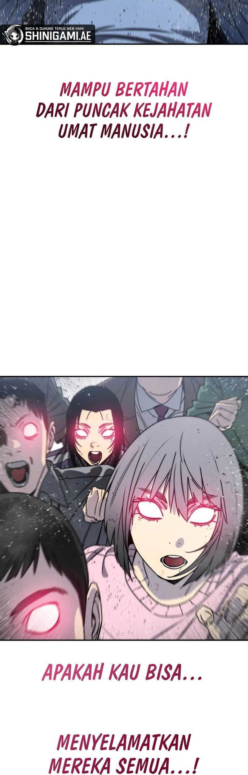 Existence Chapter 62 - halaman 48