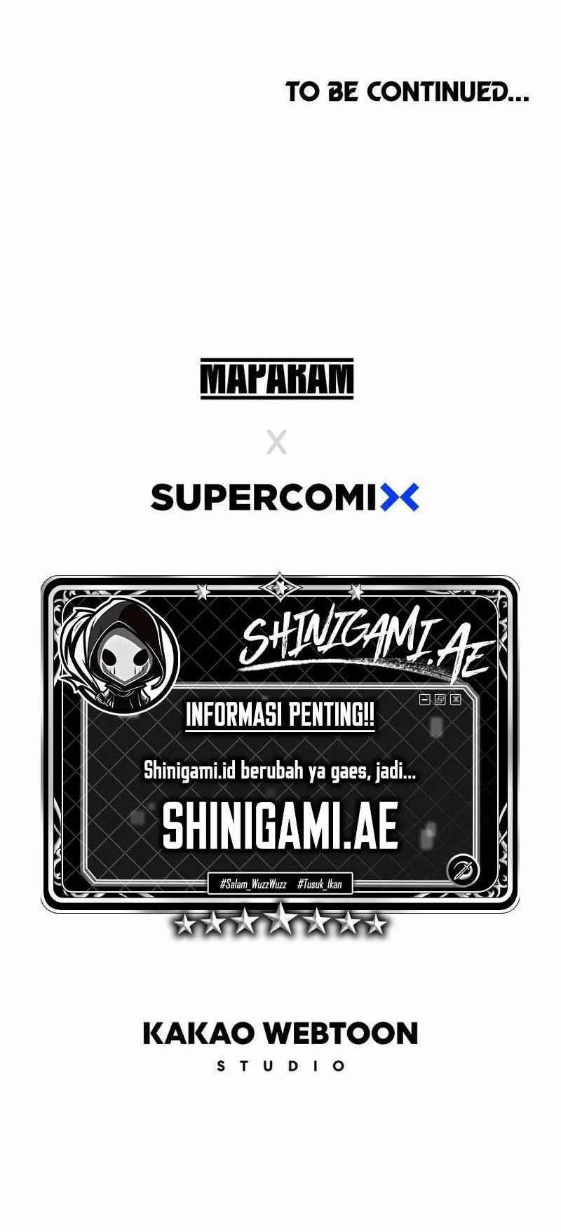 Existence Chapter 62 - halaman 51