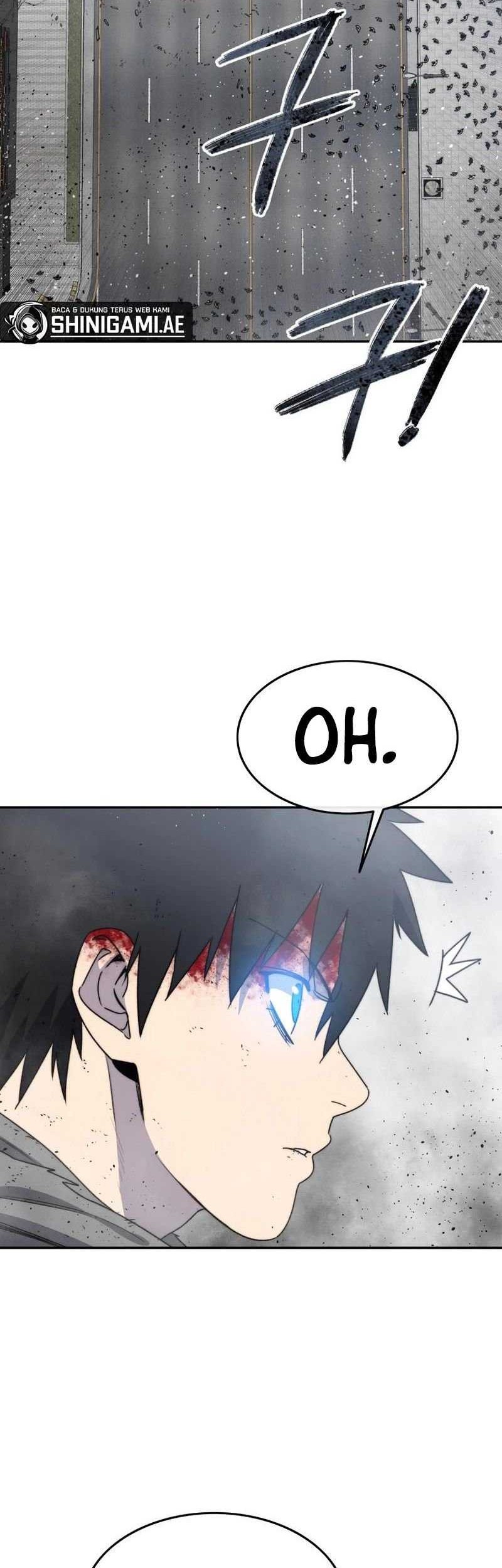 Existence Chapter 62 - halaman 7