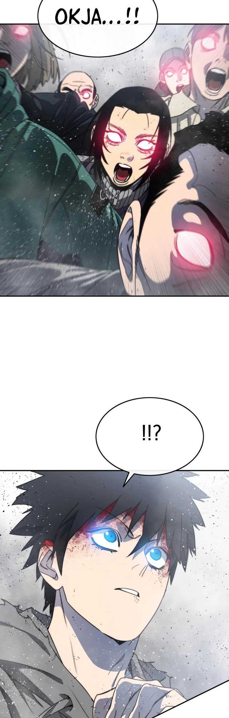 Existence Chapter 62 - halaman 8