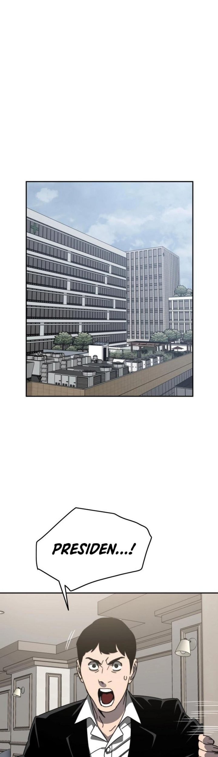 Existence Chapter 63 - halaman 22