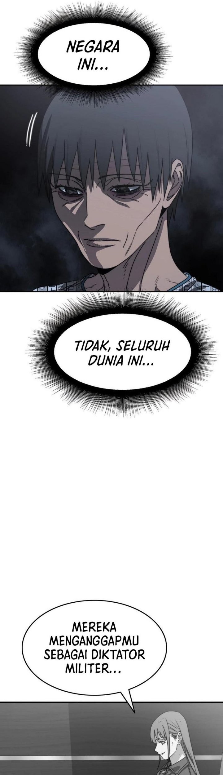 Existence Chapter 63 - halaman 26