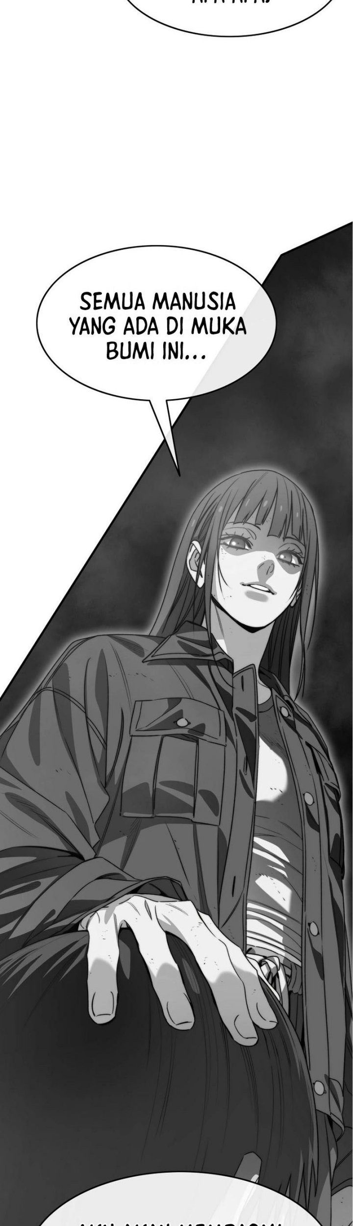 Existence Chapter 63 - halaman 28