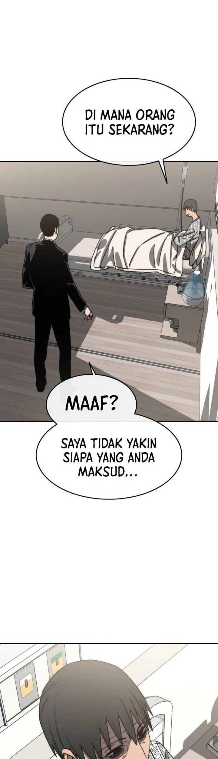 Existence Chapter 63 - halaman 31