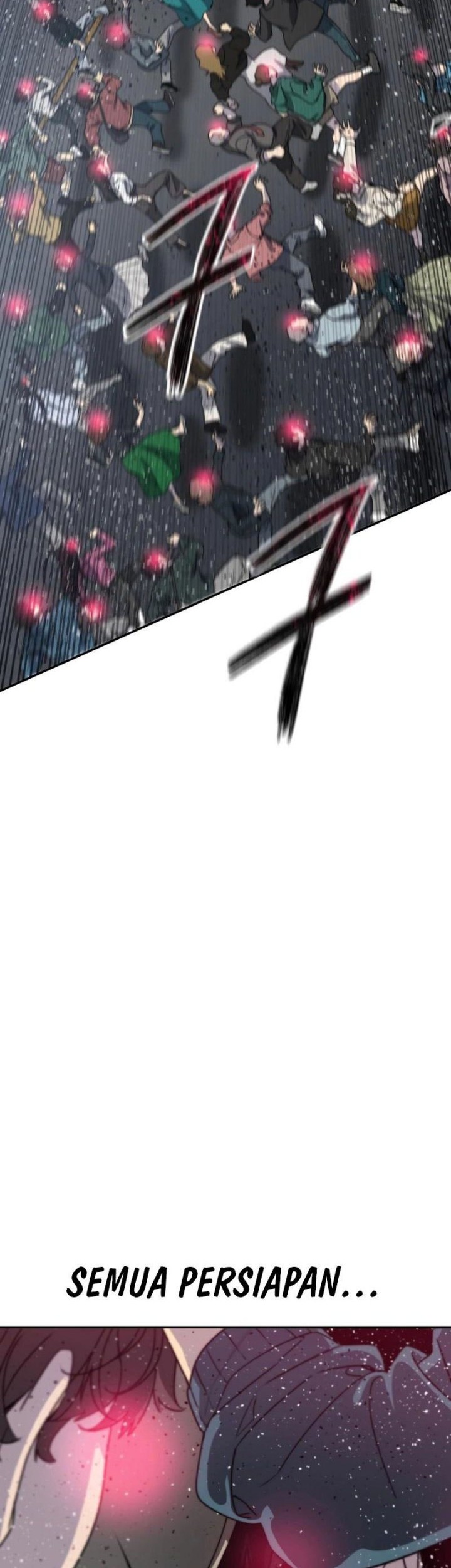 Existence Chapter 63 - halaman 34