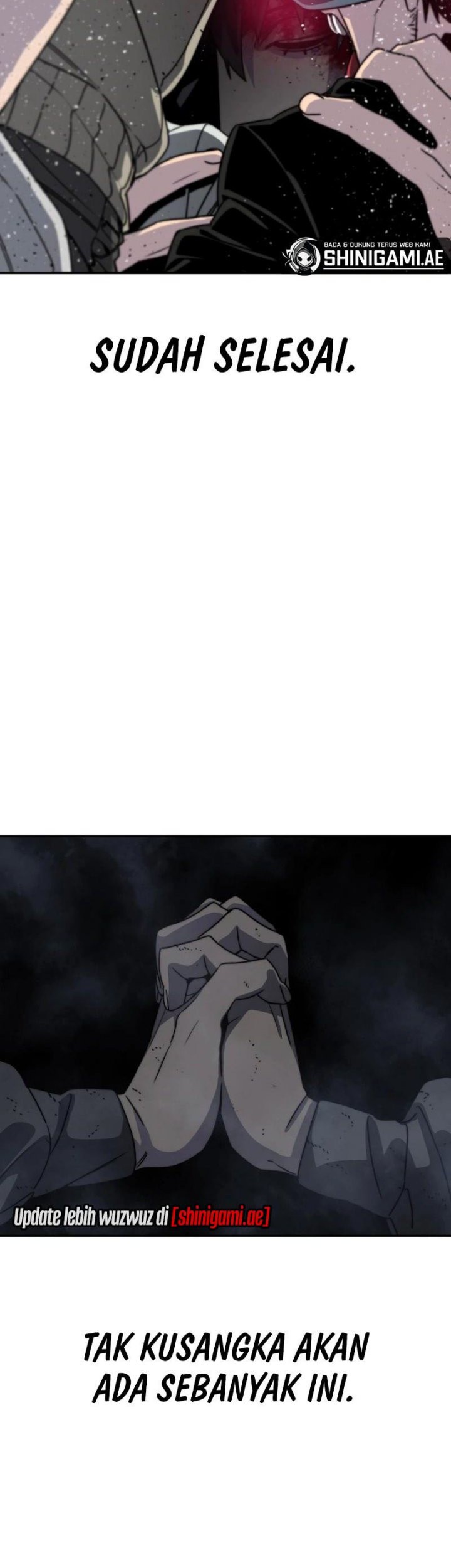 Existence Chapter 63 - halaman 35