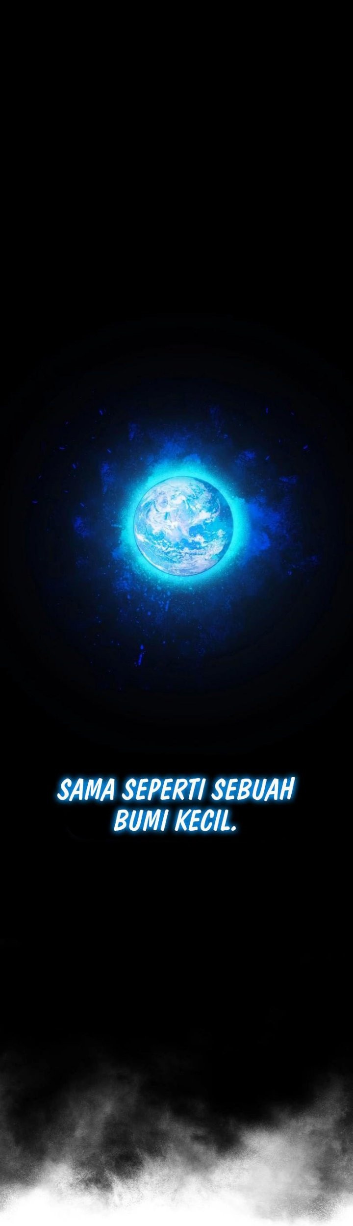 Existence Chapter 63 - halaman 37