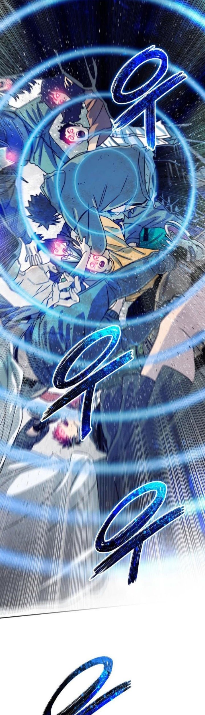 Existence Chapter 63 - halaman 39