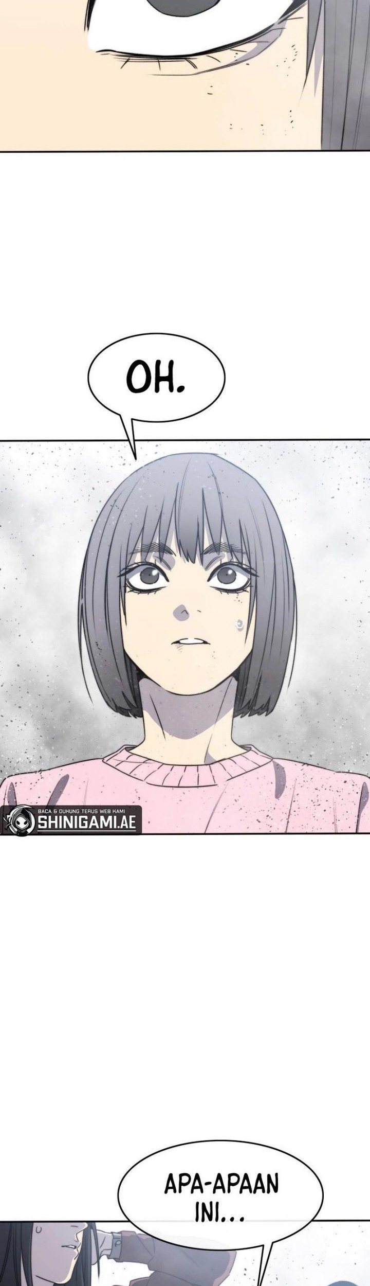 Existence Chapter 63 - halaman 42