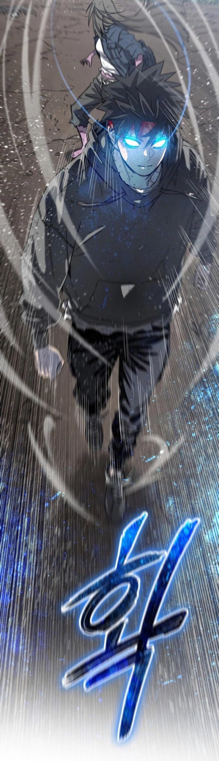 Existence Chapter 63 - halaman 50