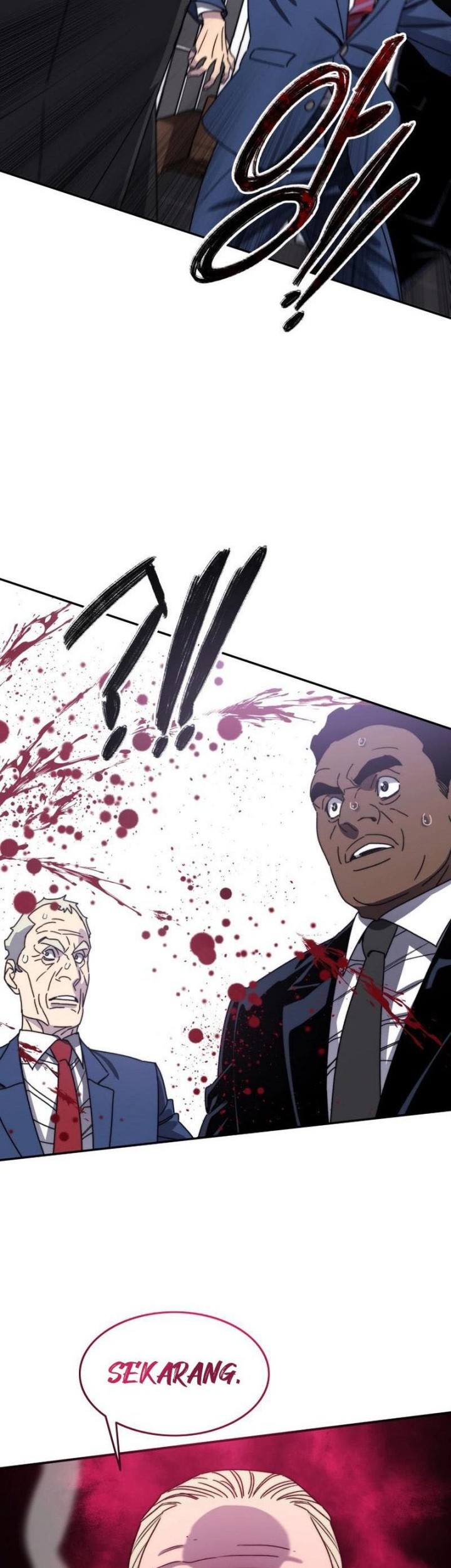 Existence Chapter 63 - halaman 7