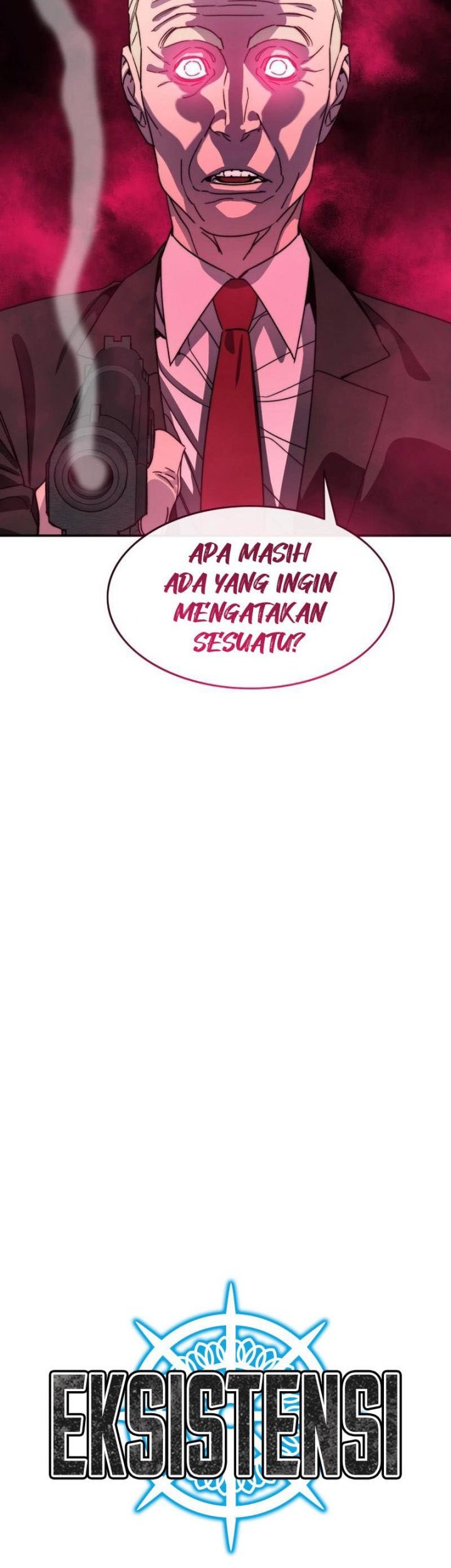 Existence Chapter 63 - halaman 8