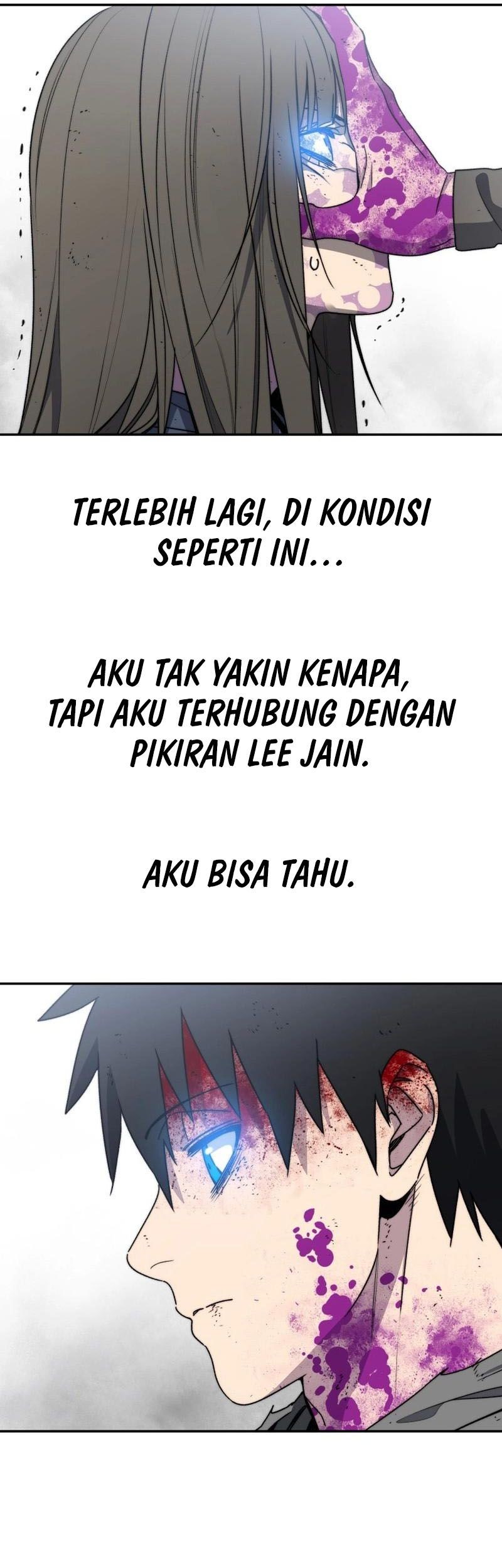 Existence Chapter 64 - halaman 10
