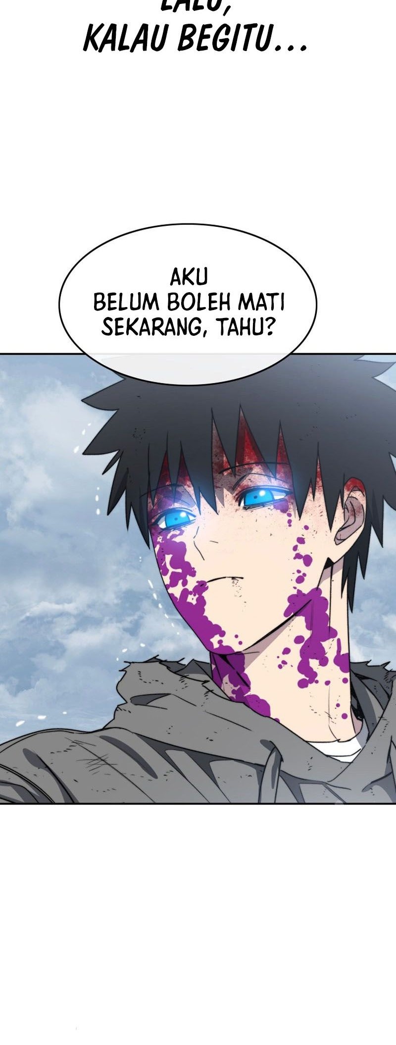 Existence Chapter 64 - halaman 13