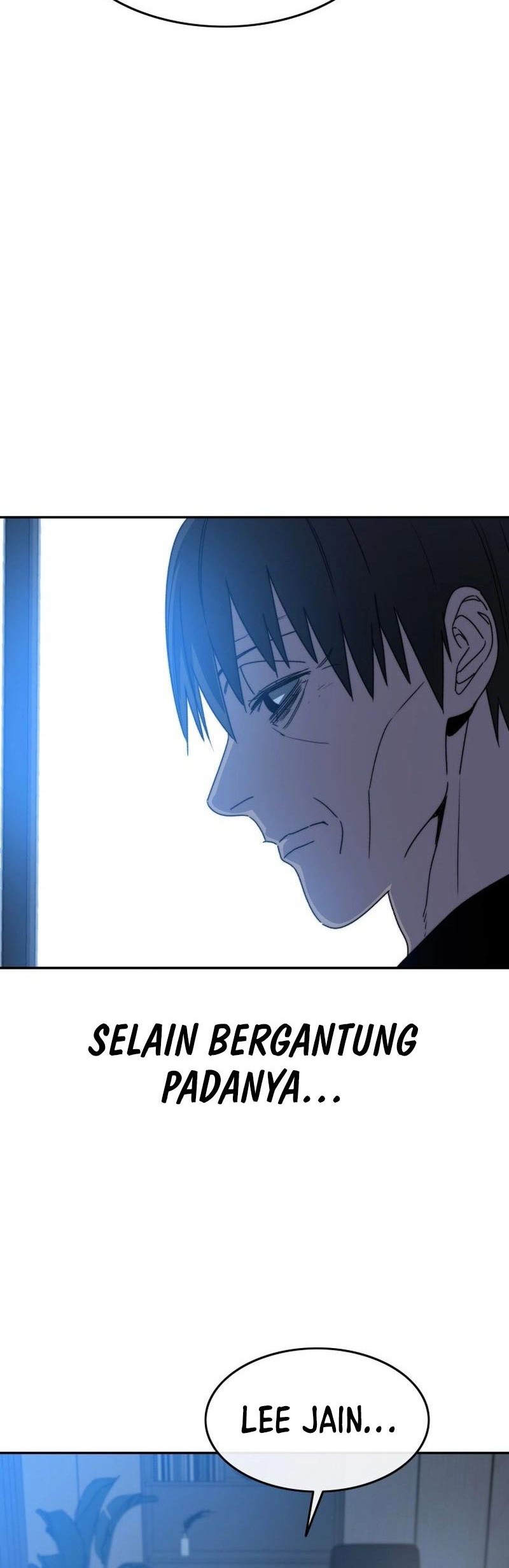 Existence Chapter 64 - halaman 33