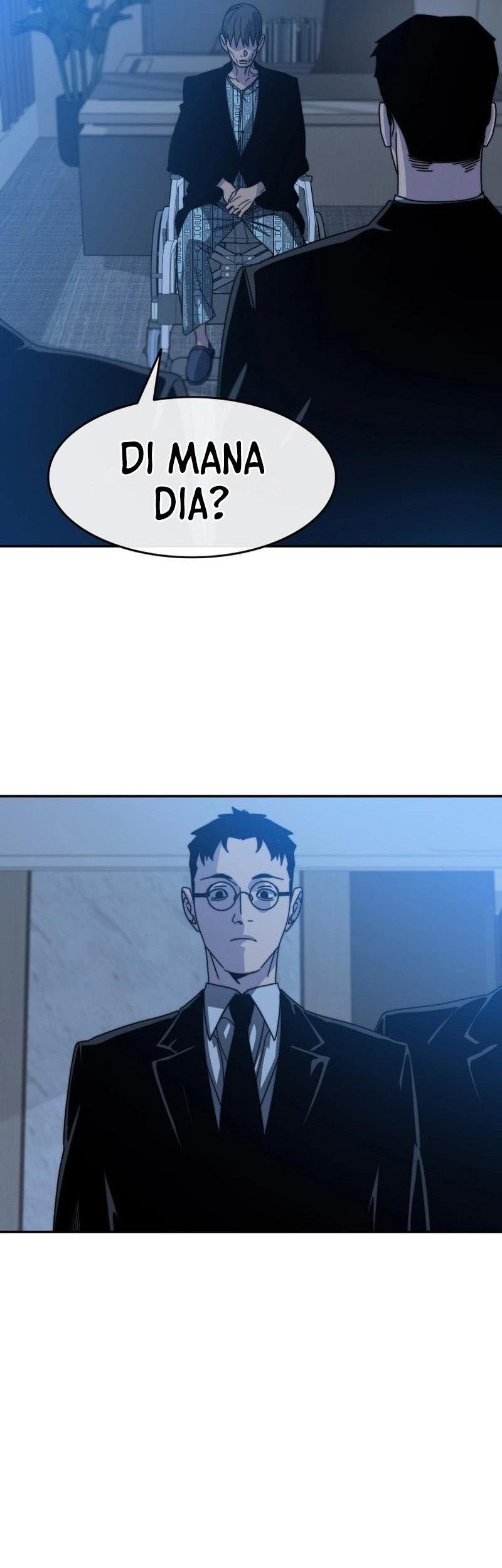 Existence Chapter 64 - halaman 34
