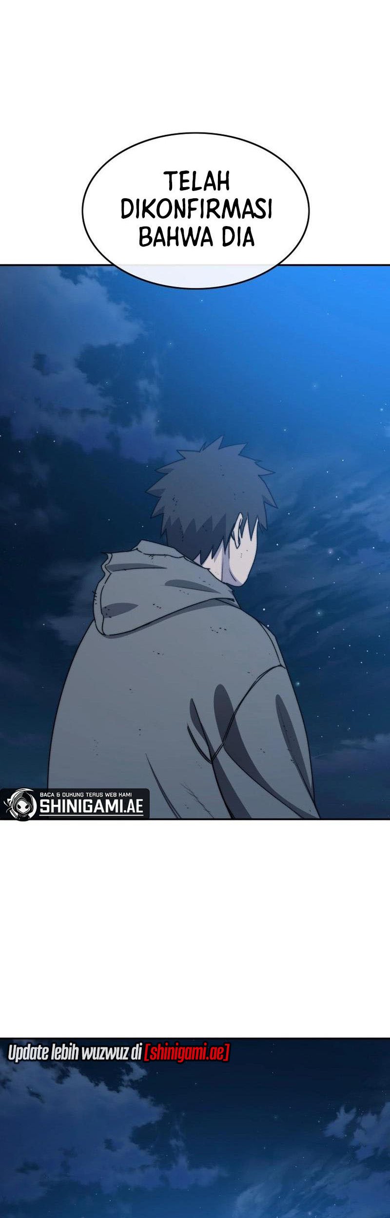 Existence Chapter 64 - halaman 35