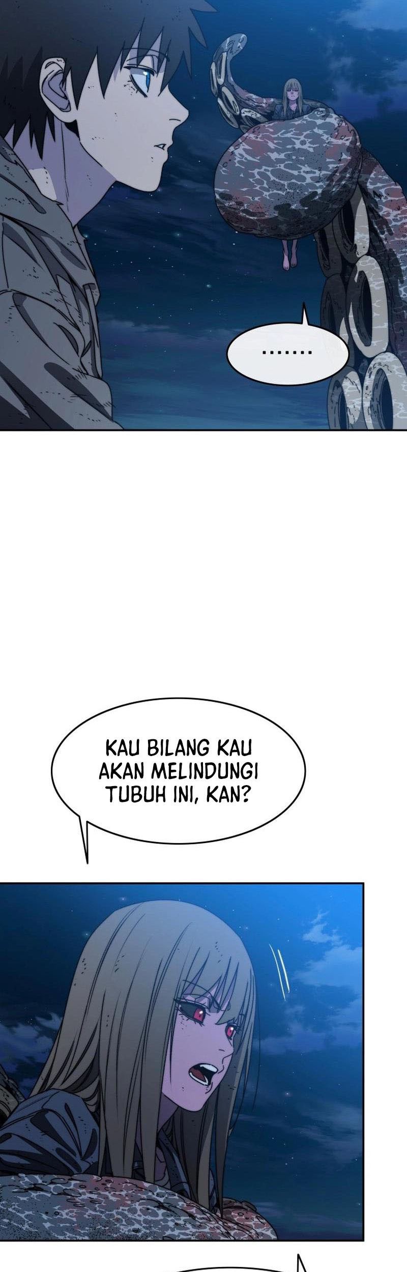 Existence Chapter 64 - halaman 38